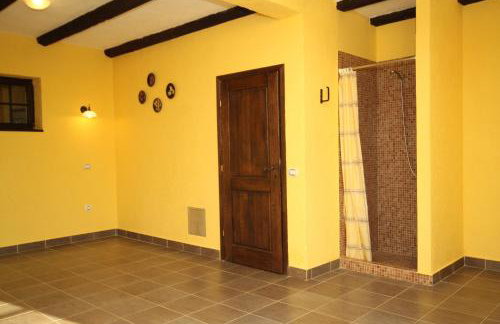 Luxury villa with a swimming pool Skrapi, Central Istria - Sredisnja Istra - 7524 - Foto 11