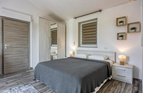 Villa LUMARE AQUA - Pool, Jacuzzi & Garden - Foto 42