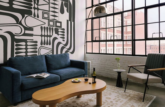 Sonder by Marriott Bonvoy The Heid Apartments Loft District - Foto 78