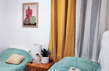 Archontiko Kastellia - Stone Guesthouse with Fireplace and Mountain View - Foto 34