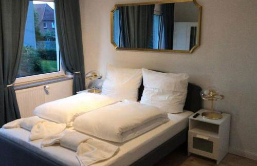 3 Zimmer Ferienwohnung Am Hafen 32/32 - Foto 1