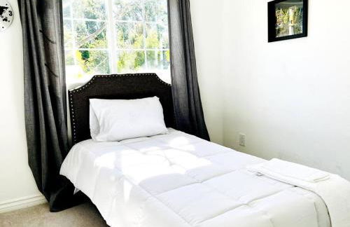 Mediterranean Villa-Pool Jacuzzi BBQ-Malibu Bliss - Foto 22