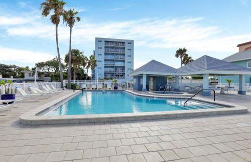 San Remo 406 Beachfront Suite - Foto 32