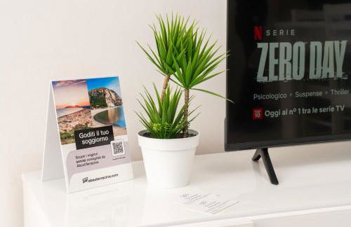 Appartamento fronte mare Casa Circe - Foto 8