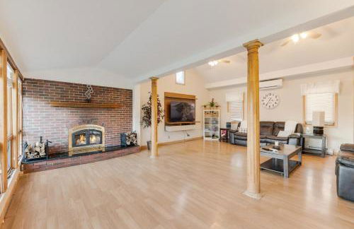 Mansion in the Hills with Pool - Foto 4