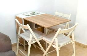 Sol Centro Apartment A - Foto 8