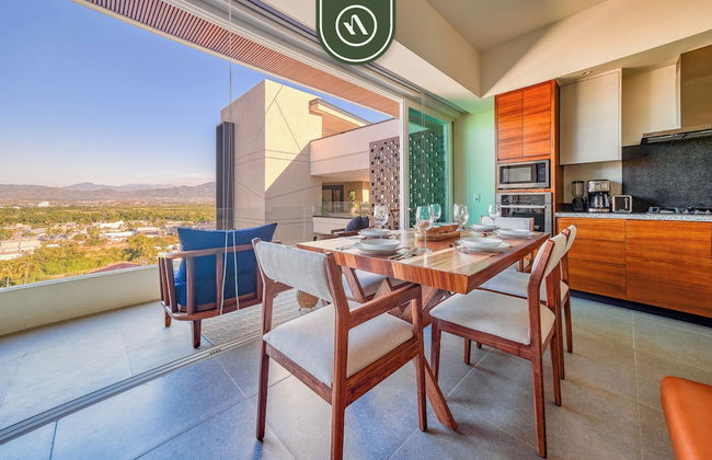 VGolf with Pool & Gym by Naya Homes - Foto 54