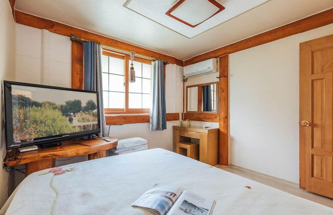 Sunset Pension - Foto 9