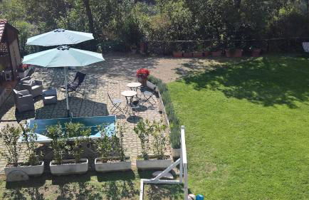 Residence Casa Lama - Foto 17