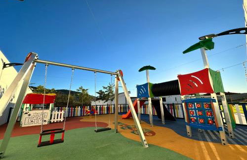 La Villa de Alba - Casa Rural en Montefrío - Foto 6