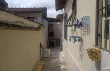 Casa com piscina Mongaguá 2 quartos - Photo 21