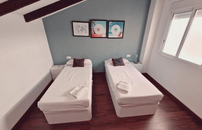 Luxury Apartments Puerto Valencia - Foto 5