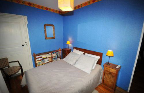 Appartement cosy avec vue montagne à La Grave - 80 m² - Foto 7