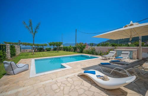 Τheano Villa - Foto 3