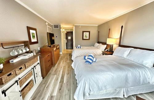 Mountain View Double Bed Room, Beachfront Resort, Lanai, AC, Pool, Restaurant, Gym, Spa - Foto 16