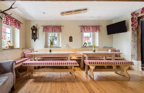 Ferienhaus Annodazumol - Foto 16