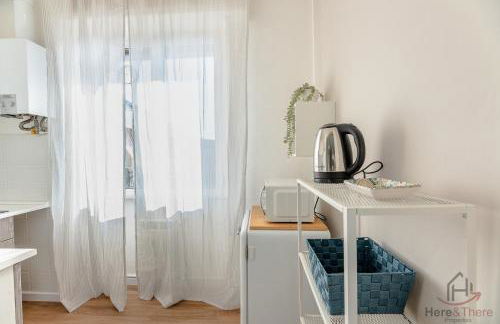 Penthouse panoramic view - Sea 3min - AC - WiFi - Foto 17