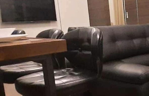 Air Luxury Makati CBD - Foto 16