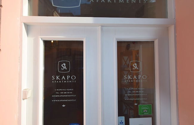 Skapo Apartments - Photo 2