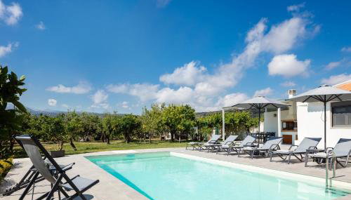 Angeliana Villa - Foto 3, sunbed