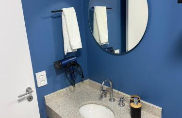 Studio Azul - Vila Mariana - Foto 27