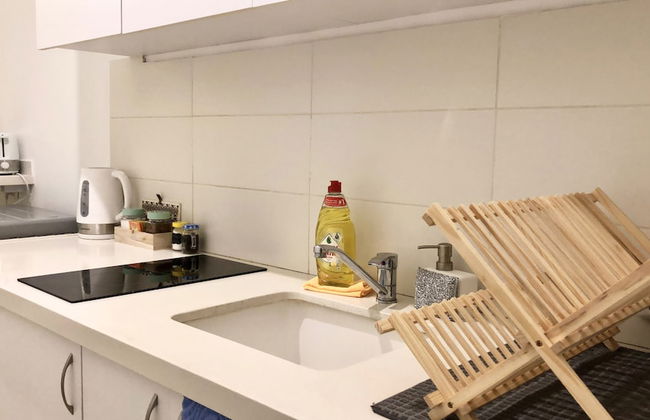 Stylish Tel Aviv - Photo 49