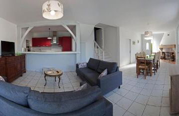 Gîtes de Pouzelande - Foto 75