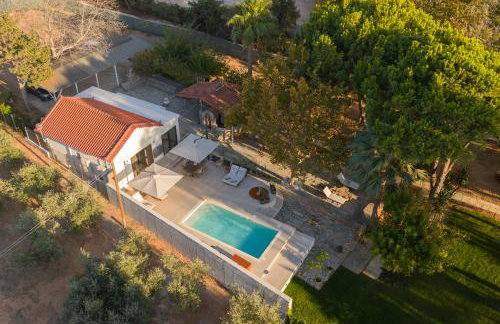 Petrochori Beach House - Foto 3