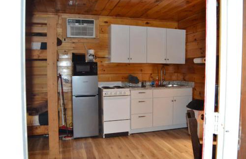 Campfire Cabin, Red River Gorge, KY, River Access & Views - Foto 30