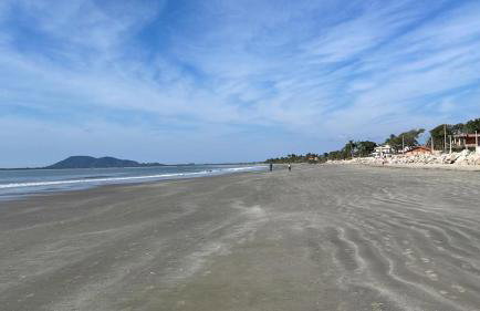 Casa do Farol - Frente para a praia - Photo 50