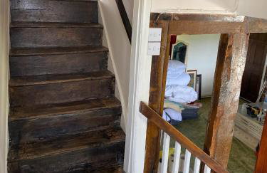 Bryntirion Farmhouse Rooms (with bathroom) - Foto 7