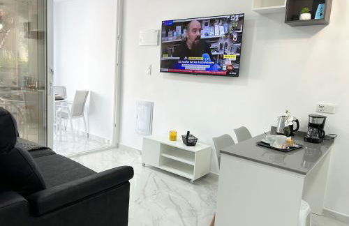 Bungaló junto a la piscina #PRP008 StayOrihuela - Foto 22