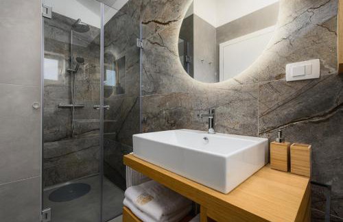 Villa Rosmarino Muntrilj - Foto 26