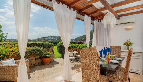 3BR Marina Apartment Porto Cervo - Foto 1