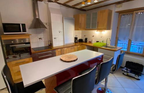 Gîte de la tour de Paradis - Foto 15