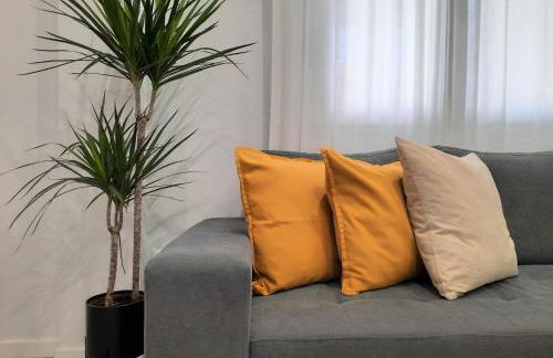 Victoria Flat F&M Moderno, acogedor y céntrico - Foto 8