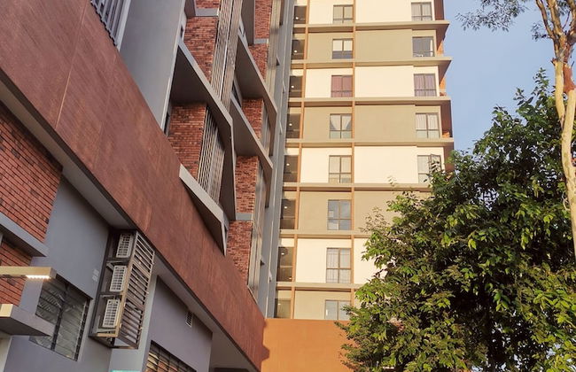 Bell Suite Sepang KLIA Kota Warisan - Foto 18