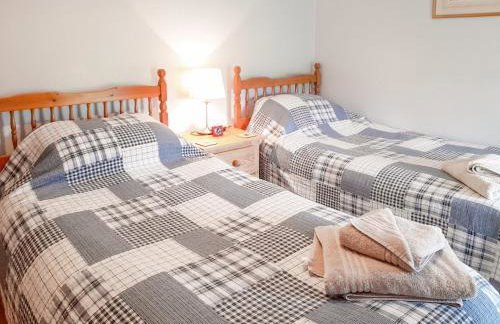 Greenrigg Cottage - Foto 10