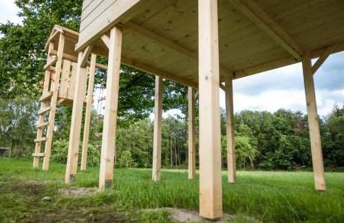 Landhaus Bockelmann, Natur trifft Komfort - Foto 11