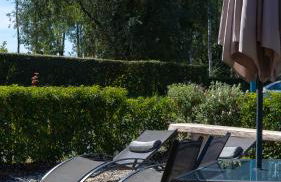 Gîte classé deux étoiles gite de France n 17 Signy-le-Petit - Foto 20