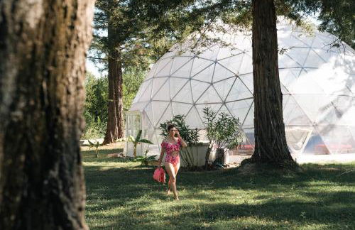 Mas du Versadou, dans un espace naturel protégé, piscine couverte chauffée toute l'année, Spa et salle de jeux - Foto 12