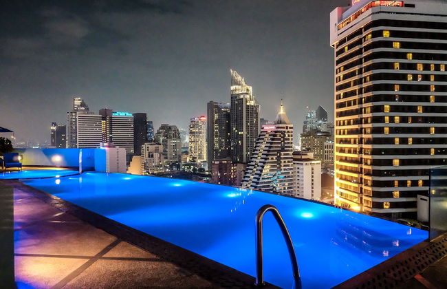 Shama Sukhumvit Bangkok - Foto 50