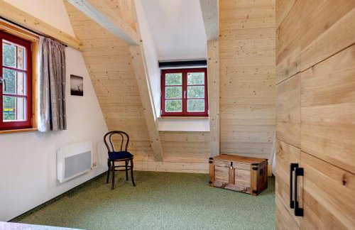 Gästehaus Kornspeicher Untere Mühle - Foto 15