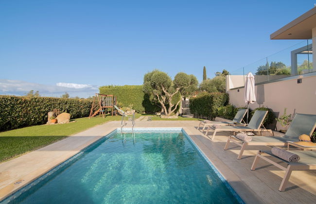 Vatia Villas - Foto 71