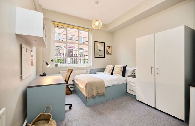 Deluxe Room 10 - Louise House Summer Youth Accommodation - Foto 1