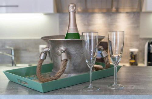 Ferienwohnung Seewievke - Foto 14