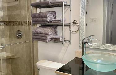 1BD condo DFW South I10 - Foto 11