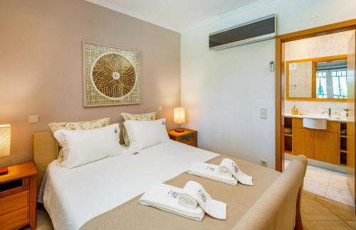 Falésia Cliff Apartment by The Portuguese Butler - Foto 16