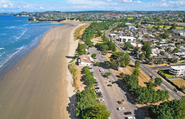 Orewa Beachcomber - Photo 72