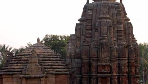 Tour della città templare di Bhubhaneshwar - Foto 3